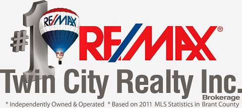 Andrea Clendening, Real Estate Sales Broker (Re/Max Twin City Realty, Brokerage)