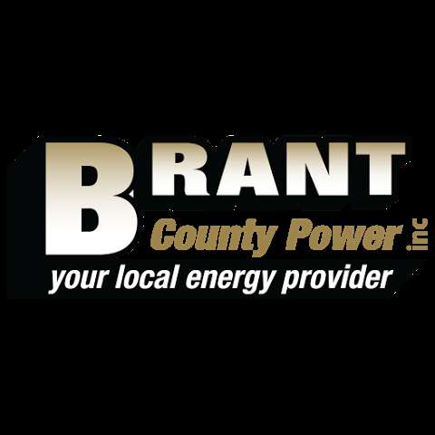 Brant County Power Inc.