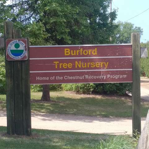 Burford Tree NUrsery