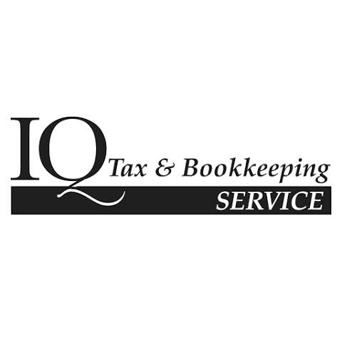 IQ Tax & Bookkeeping Service