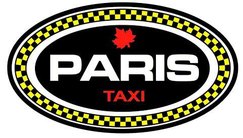 Paris Taxi Transportation Service
