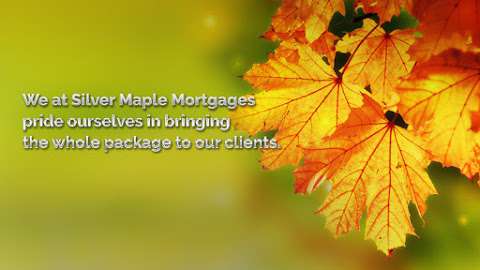 Silver Maple Mortgages