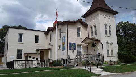 Royal Canadian Legion Branch 29 Royal Canadian Legion Branch 29