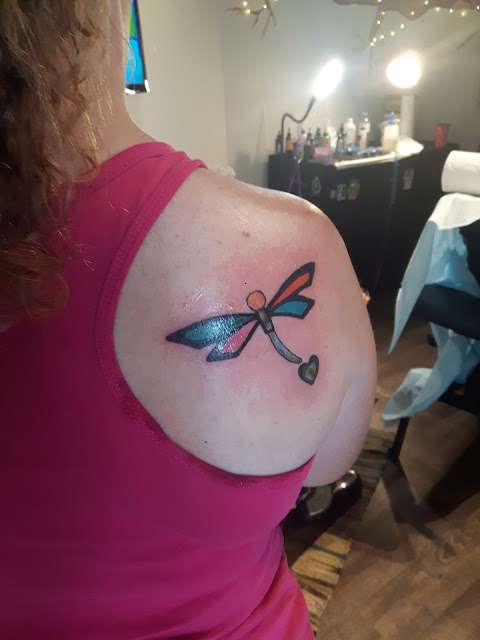 So Kool Tattoos So Kool Tattoos