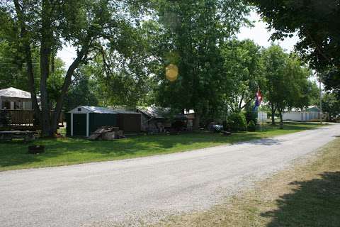 Willow Lake RV Resort Willow Lake RV Resort